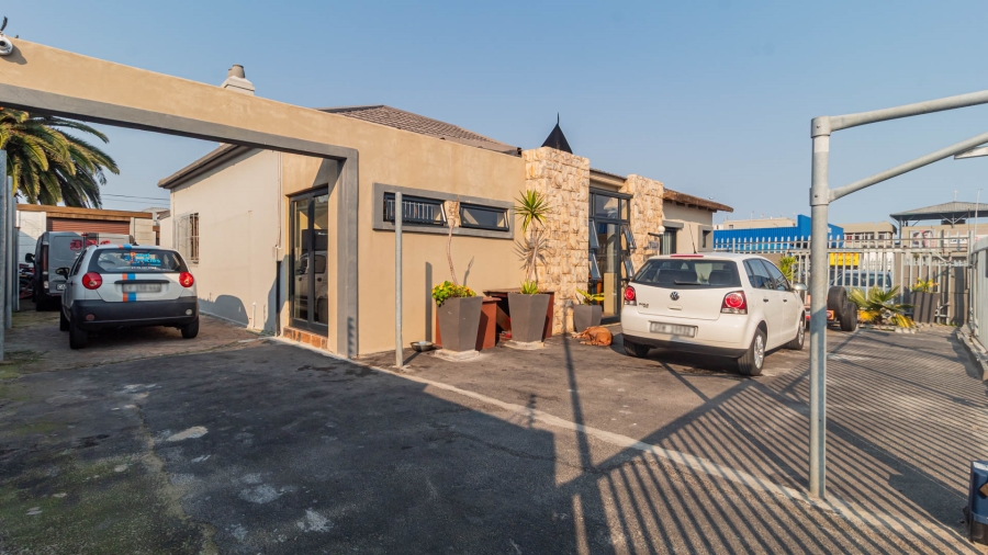 3 Bedroom Property for Sale in Glenlilly Western Cape